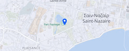 Course caritative TC Color Run - Saint-Nazaire