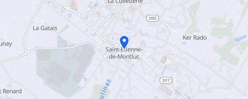 Run in Montluc - Saint-Étienne-de-Montluc