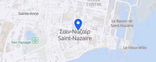 Run & Bike Saint-Nazaire