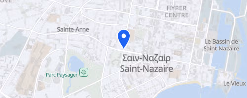 La Corrida de Noël du Pouliguen