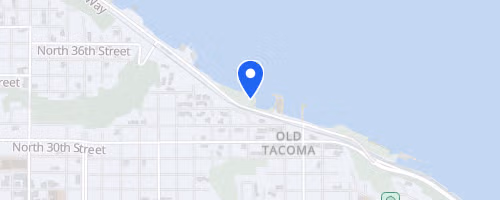 Rainier to Ruston