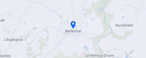Barbecha’Trail 2026 à Barbechat