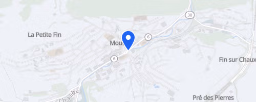 Moutier-Graitery