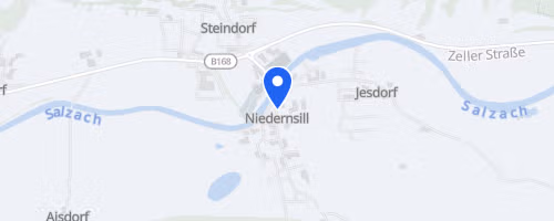 Niedernsiller Herbstlauf
