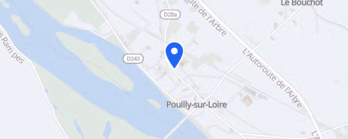 La Pouilly-Sancerre