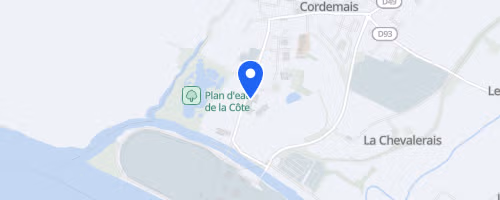 Randonnée Cordemaisienne