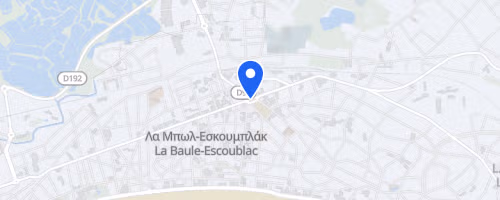 Open Swim Harmonie Mutuelle La Baule