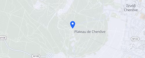 Randonnee Des Grands Crus Et Climats De Bourgogne - Marsannay-la-cote