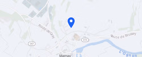 La Marnaysienne