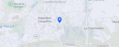 10 km Carquefou