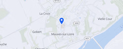 Trail de Mauves en Vert