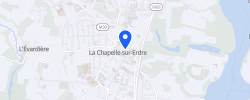 La marche nordique de l'Erdre - La Chapelle-sur-Erdre
