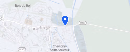 La Chevignoise