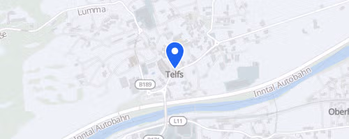 In Telfs laft's