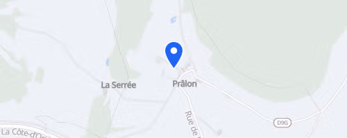 Marche nordique du Mont chauvin - Prâlon