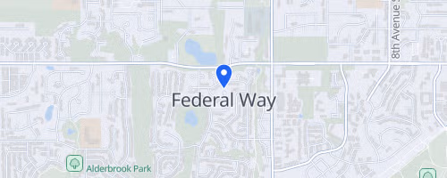 Federal Way Summer Trails Fun Run 5K