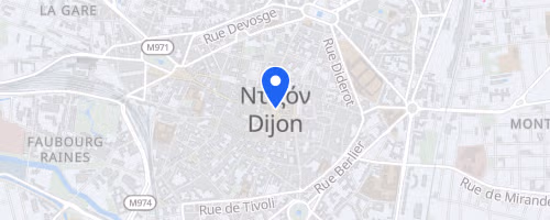 Course Cap Nord - Dijon