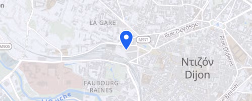 Voyage Itinérant Au Féminin - Dijon