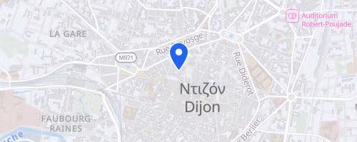 Odysséa Dijon