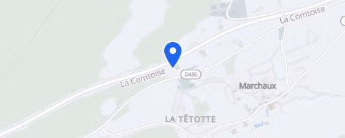 Trail Marchaux