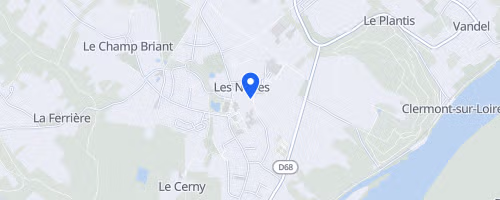 Les Foulées Siffait à Le Cellier