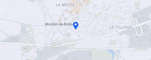 Les foulées du Beluga - Montoir-de-Bretagne