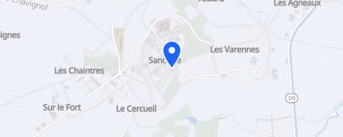 Trail de Sancerre