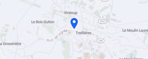 Trail'R Run