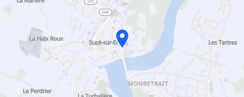 La solid'erdre - Sucé-sur-Erdre