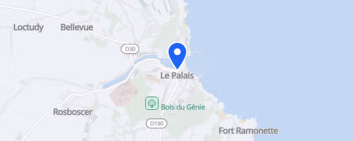 Belle-Ile en Trail - 19 km 2026