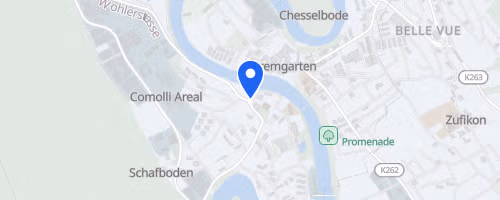 Bremgarter Reusslauf