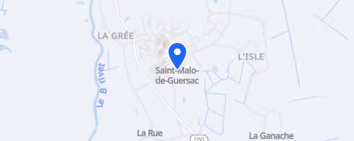 Trail Tour de Brière à Saint-Malo-de-Guersac