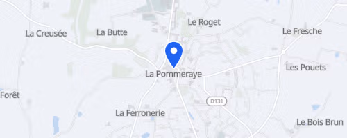 Trail des Moulins 2026 à La Pommeraye