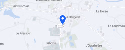Les 6h du mont glonne - Mauges-sur-Loire