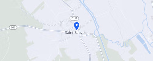 Foulées de saint sauveur - Saint-Sauveur
