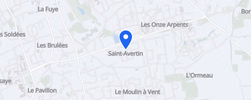 Course Des Rives - Saint Avertin