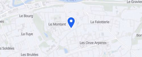La Saint-Avertinoise