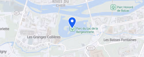 Course de la diversité Tours