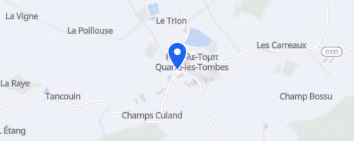 Trail O Duc