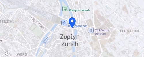 Marathon de Zürich