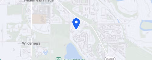 Lake Wilderness Triathlon
