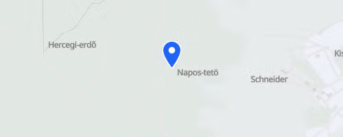 Írottkő Hegyi Futóverseny