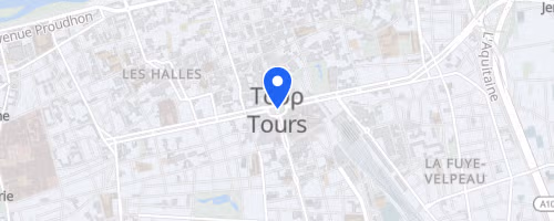Ironman Tours Métropole 2026