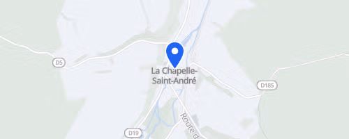 Trail de corbelin - La Chapelle-Saint-André