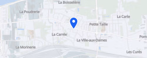 Courir santé - La Ville-aux-Dames