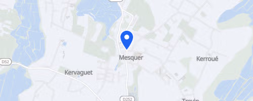 Triathlon de Mesquer Quimiac