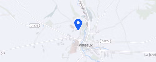 Run'in Vitteaux