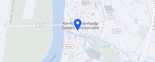 Bike and Run de Cosne sur Loire