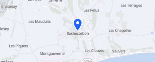 Trail de la Lanterne