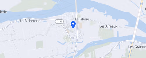 100 km - Gabelle solidaire Téléthon - Les Ponts-de-Cé